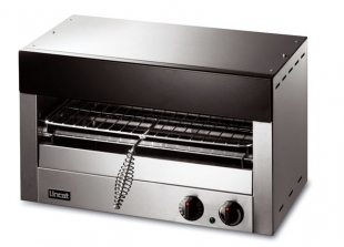 LPC INFRA-RED GRILL